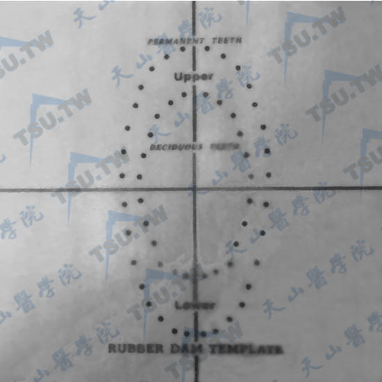 口腔内科护理操作技术